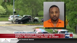 Celebrity Hamilton County Sheriff identifies deputy ‘intentionally murdered’ by man Net Worth