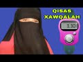 Qisas bal arag mucjisadka dikriga xawqalada cajiib