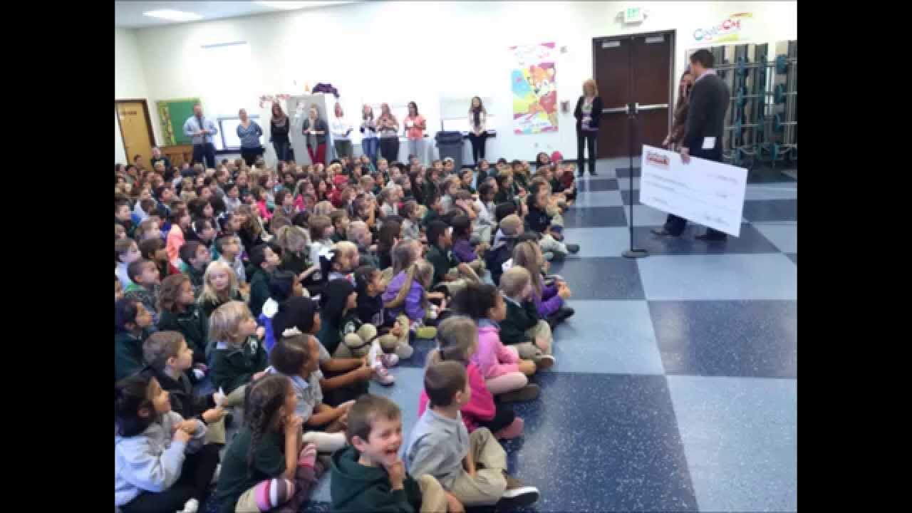 Dolan Class Project Overview YouTube