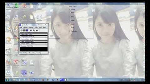 Program Efek Tulisan Tutorial Modul IV Praktikum Pemrograman Komputer TI UMS