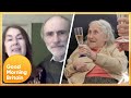 'I Was Fined for Visiting My Mum in a Care Home' | Good Morning Britain