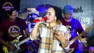 PUSANG RUSDY OYAG PERCUSSION |ILANG