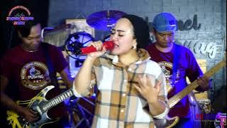 PUSANG RUSDY OYAG PERCUSSION |ILANG