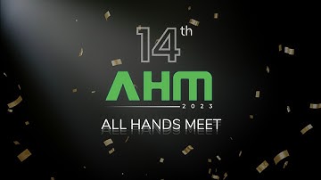 All Hands Meet 2023 | Maven Silicon | Best VLSI Training