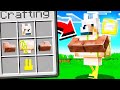 I Crafted ULTIMATE MOBS In MINECRAFT [ Hindi / Funny ]