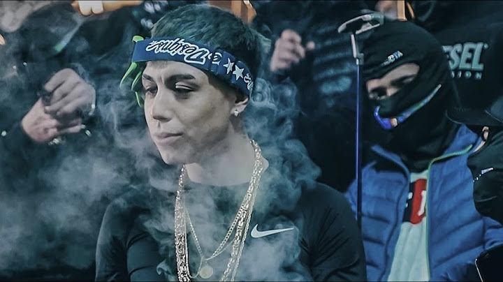 Ando Con La Ganga - Nickoog Clk Ft Gitto x Pablito Pesadilla [Video Oficial] (Prod Baller)