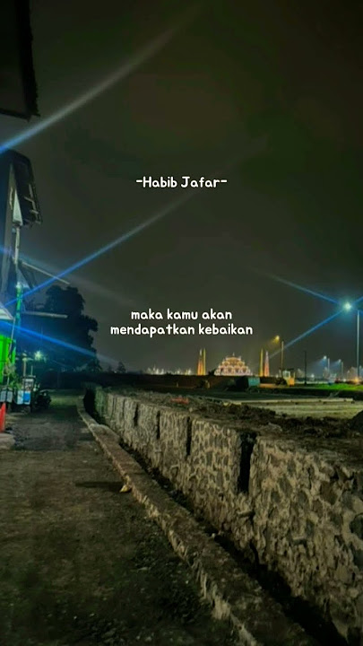 Hukum Karma #Shorts #habibjafar #Hukum #Karma #FirmanSaepudin