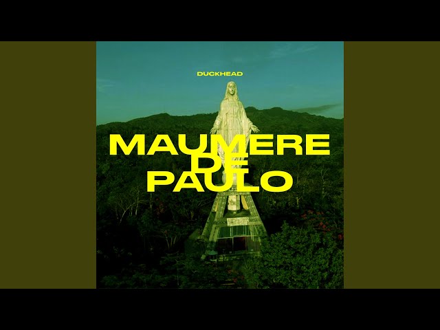 MAUMERE DE PAULO (GEMU FA MI RE by Nyong Franco Mix) class=