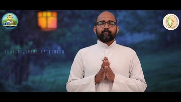 Sunday Catechism | Standard 11 | Chapter 9 | Part 2| Fr Tinu Parakadavil, Chinnarnirappu