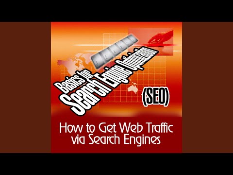 search engine optimization strategies