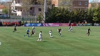 Peru Sub-17 vs Albania Sub-17 - Mejores Jugadas y Skills