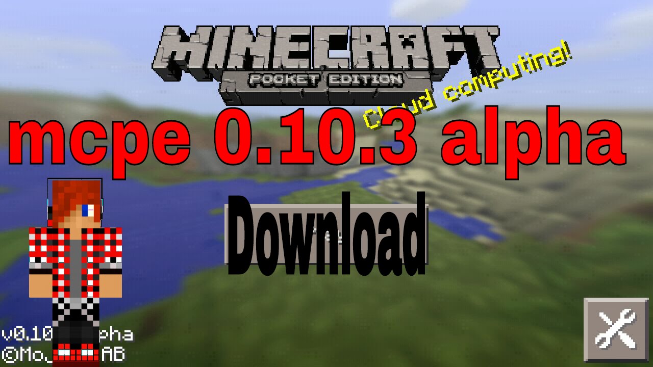 minecraft pe 1.6.2 download free