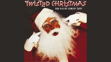 Thumbnail of Bob Rivers - The Chimney Song (Official Audio)