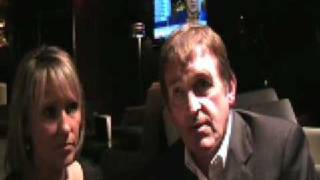 Cancer campaigner Marina Dalglish leads Merseyside New Y...