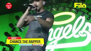 Chance The Rapper Live @ Lollapalooza Argentina 2018 [Full Concert]