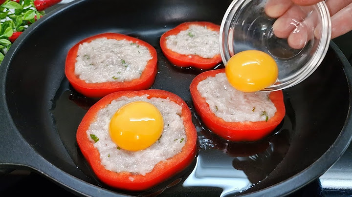 New way to make breakfast❗ They are so delicious that I cook them twice a week! 💯Top recipe!