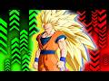 The Rise, Fall, And Rise Again Of SSJ3 Goku