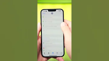 Supprime Facilement Des Contacts Iphone 