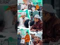 Highlight dauroh dasar islam