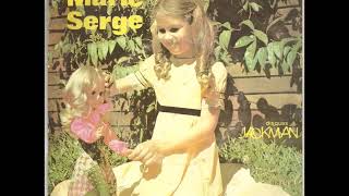 Marie-Serge - O ! Maman