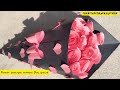 Paper Flower Boutique For Women's Day Special || Paper Flower Bouquet Diy| #creativecornerswithme