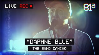 "Daphne Blue" (The Band CAMINO) | Live Cover