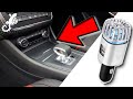 Top 10 Car Gadgets To Upgrade Your Ride