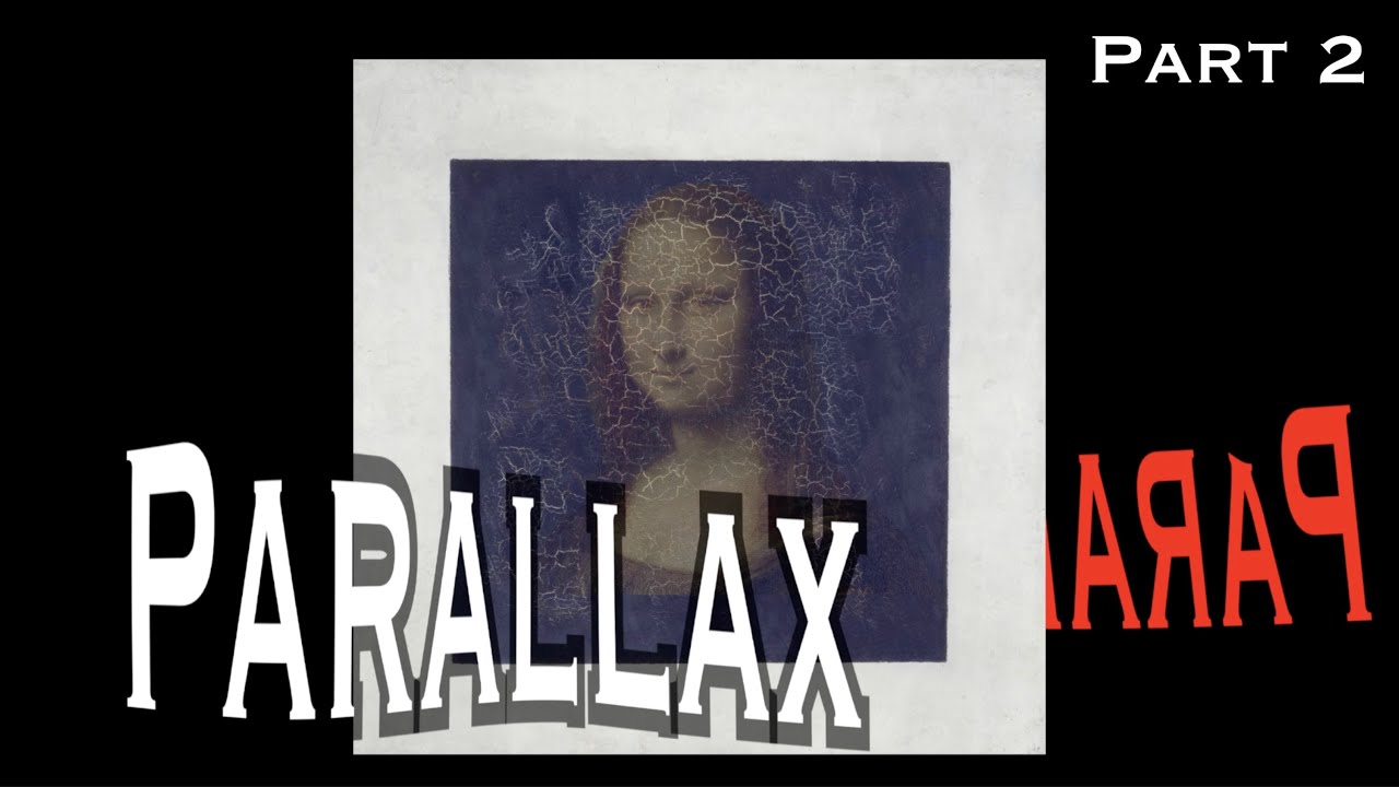 Онтологическая неполнота | Гл. 1 «Параллаксного взгляда» | Жижек