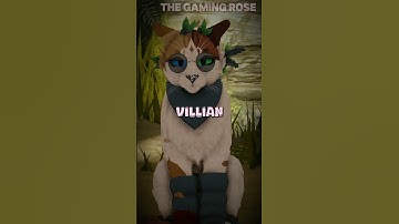 Make Your Morph as a... | • WCUE EDIT • | #warriorcats #wcueedit #roblox #wcue #oc