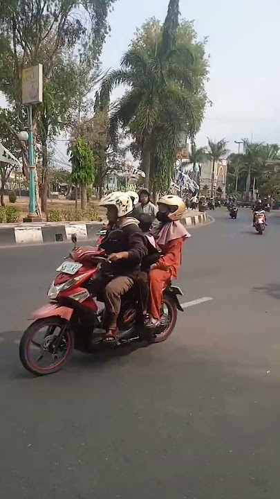 Pesona Corong Tumpuk Atas Winspector Menghebohkan Mania Tegalll!!! #basuri #corongatas