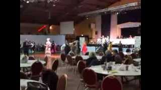 Valeta Waltz Old Time Sequence Dance