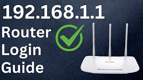 192.168.1.1 Router Login Step By Step Tutorial | Can't access 192.168.1.1 ip address, SOLVED ✅️