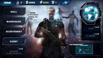 Dead Union - New Expansion