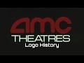 AMC Theatres Logo History [1920-Present] [Ep 130]