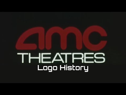 AMC Theatres Logo History [1920-Present] [Ep 130]