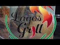 Lagos grill  shop play dine  stay downtown windsor