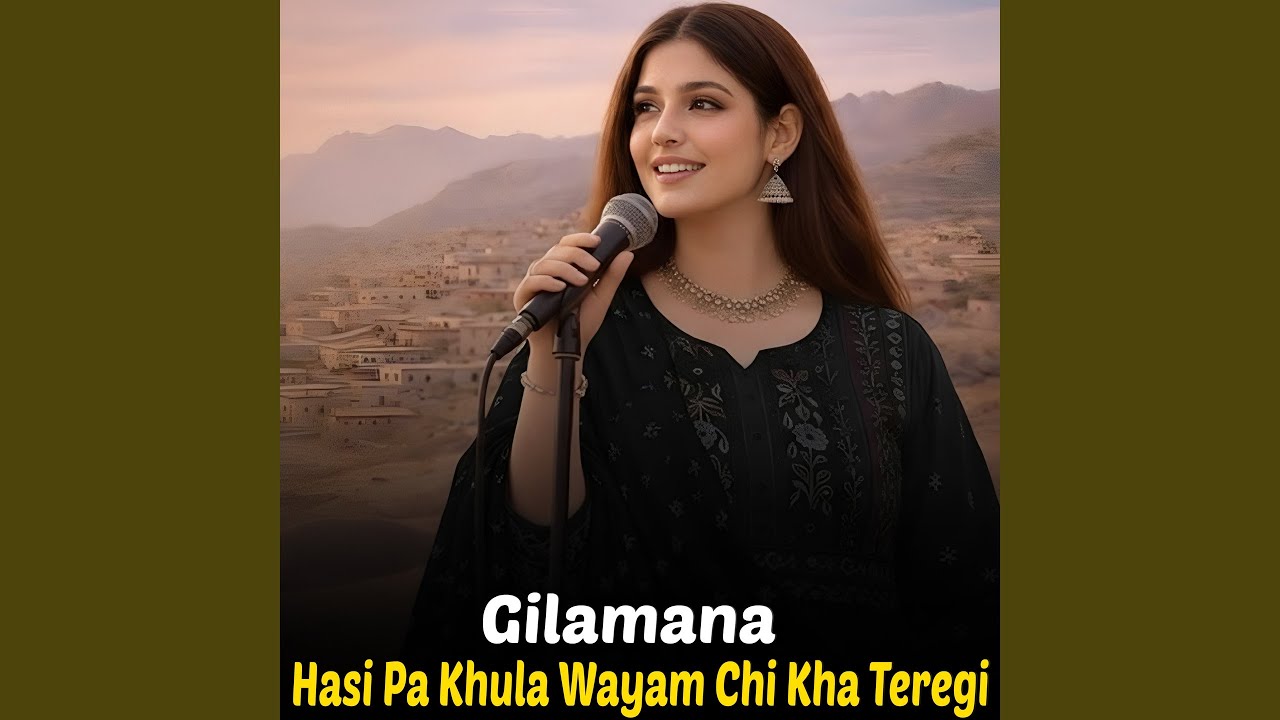 Hasi Pa Khula Wayam Chi Kha Teregi