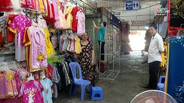 Sở Công thương BR-VT sẽ tổ chức hội nghị đối thoại tháo gỡ khó khăn cho tiểu thương | BRTgo