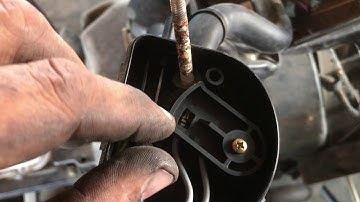 Polaris 700 Removed Carburetor, Now No Spark Fix