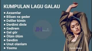 Lagu Lagu ( Ayten Rasul ) Viral Di Tiktok  2025 - #laguviral #music #viraltiktok