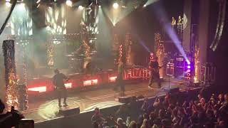 The Plot In You  Pretend  Brisbane 30 January 2026