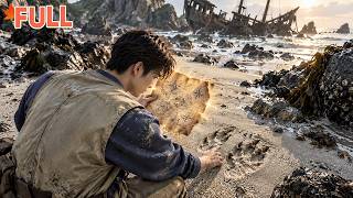 Information Wasteland to Fortune: He Inherited Grandpa’s Old Ship & Found an Ocean Treasure Map! Guide