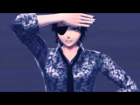 [MMD] 独りんぼエンヴィー