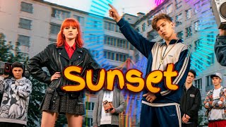 Download Lagu Millennial FM - Sunset Over Panel Blocks MP3 Download Lagu Millennial FM - Sunset Over Panel Blocks MP3