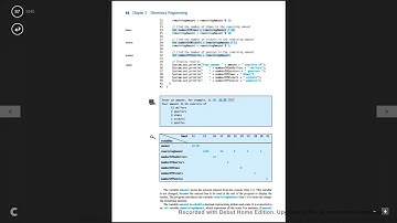 Introduction To Java Programming   Exercise 4 26b