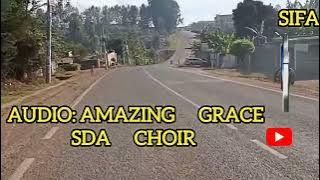 Tunaenda na Vitu Vyetu Canaan by Amazing Grace SDA Choir