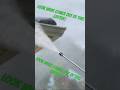 Gutter Cleaning #pressurewashing #powerwashing #cleaning #satisfying #pavercleaning #viral #fyp