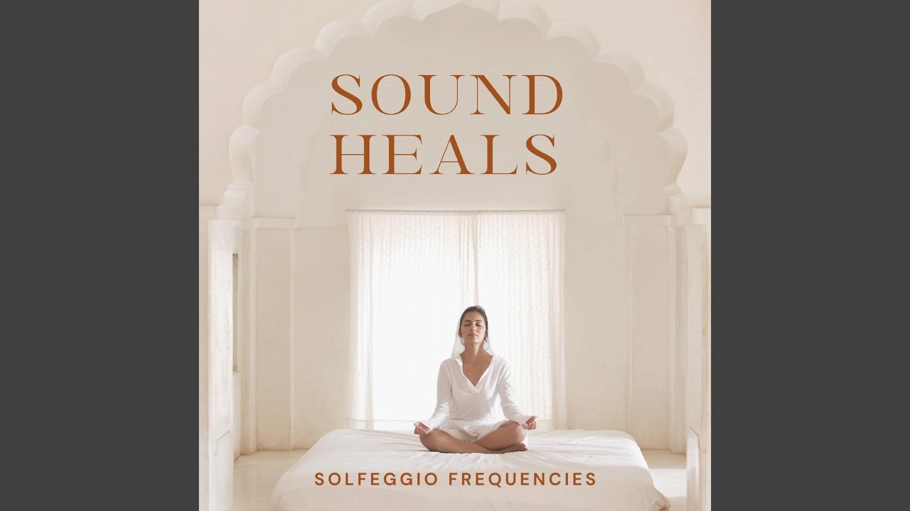 Watch 741hz Removes Toxins and Purifies on YouTube