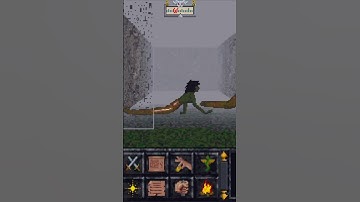 Medusas in TES: Arena are really creepy #shorts