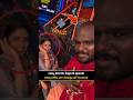 ఇమ్ము వీడియో తీస్తుంటే శ్రీముఖి సెక్యూరిటీని ఎలా పిలుస్తుందో చూడండి #shortvideo #shortsfeed